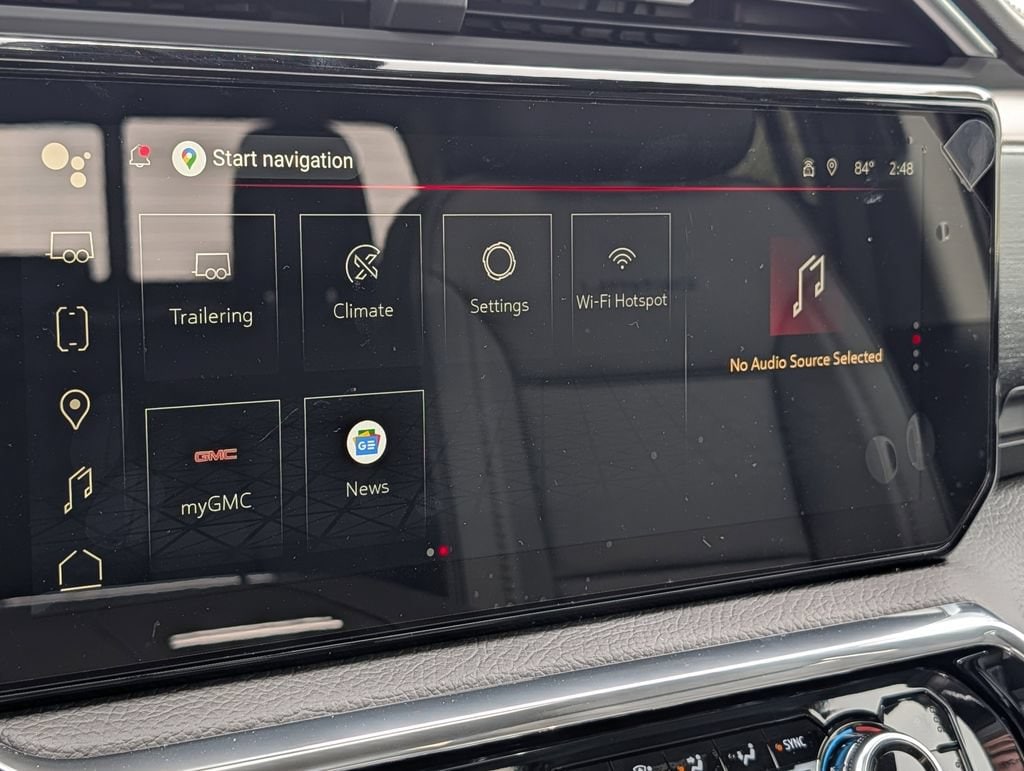 2026 GMC Sierra 3500HD Denali - Photo 45