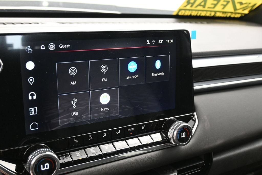 2026 GMC Canyon Elevation - Photo 30
