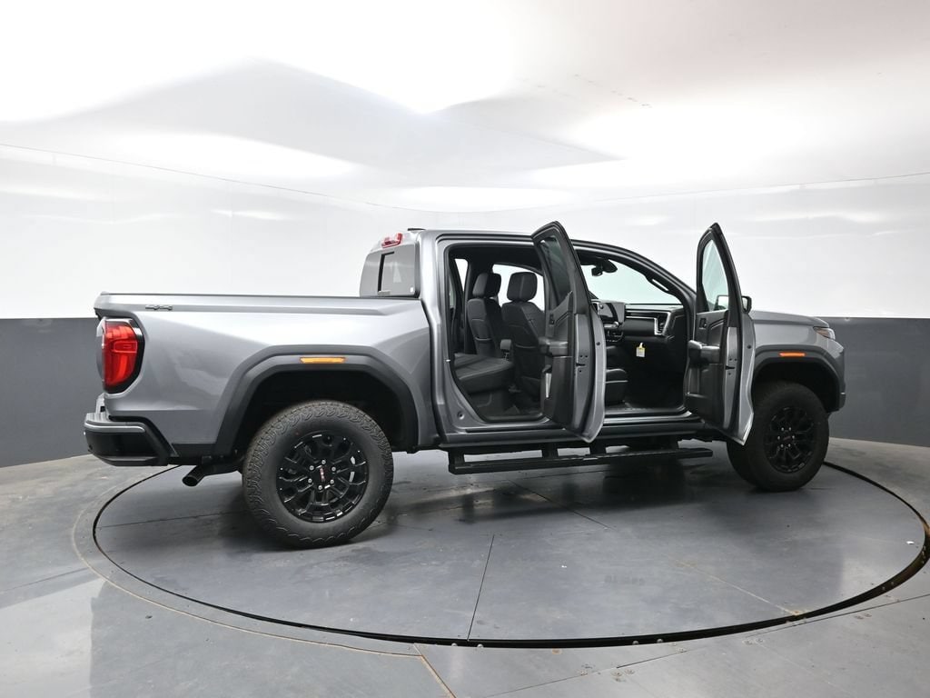 2026 GMC Canyon Elevation - Photo 55