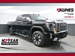 2026 GMC Sierra 2500 HD Denali Truck