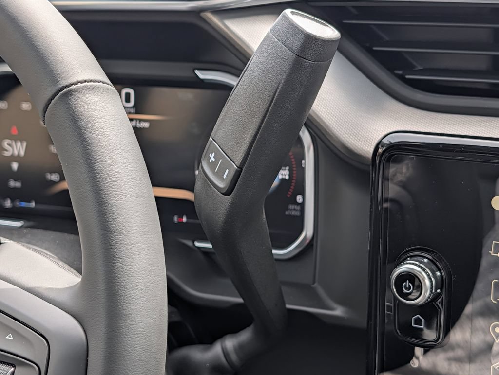 2026 GMC Sierra 3500HD Denali - Photo 47