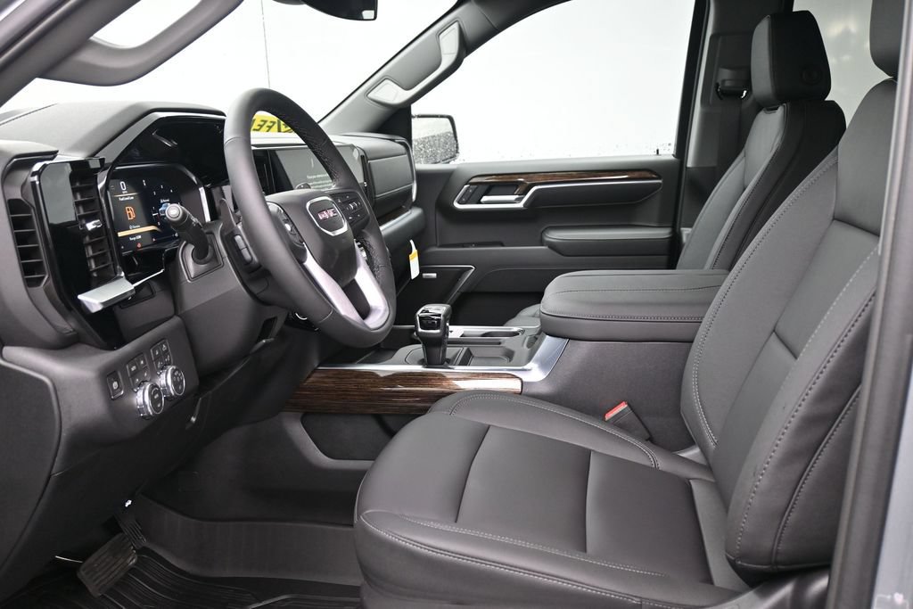 2026 GMC Sierra 1500 Elevation - Photo 13