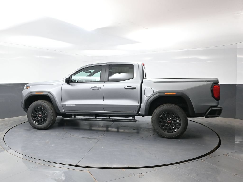 2026 GMC Canyon Elevation - Photo 10