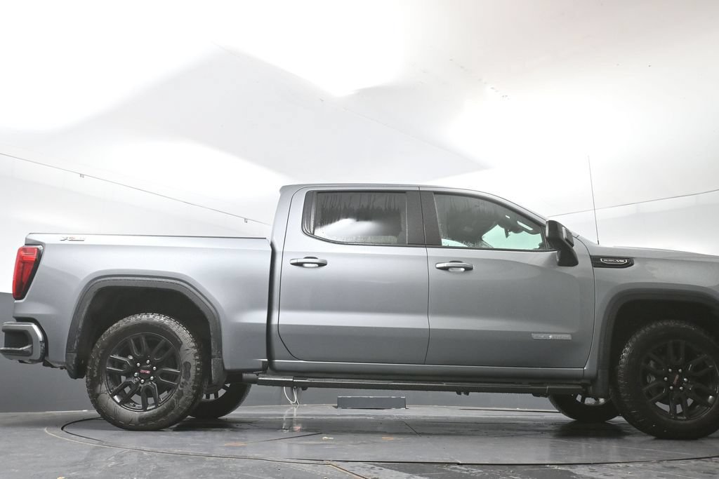 2026 GMC Sierra 1500 Elevation - Photo 41