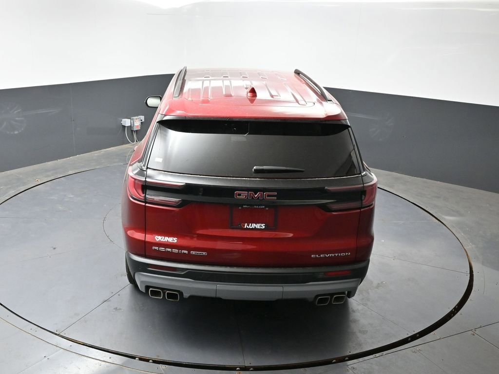 2026 GMC Acadia Elevation - Photo 42