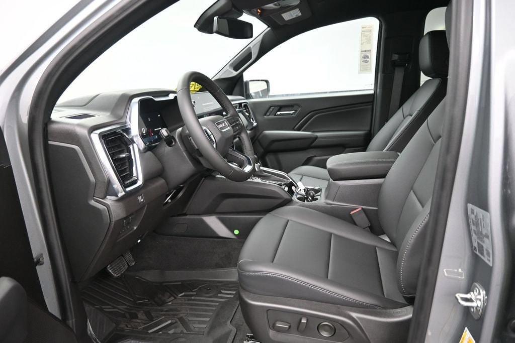 2026 GMC Canyon Elevation - Photo 17