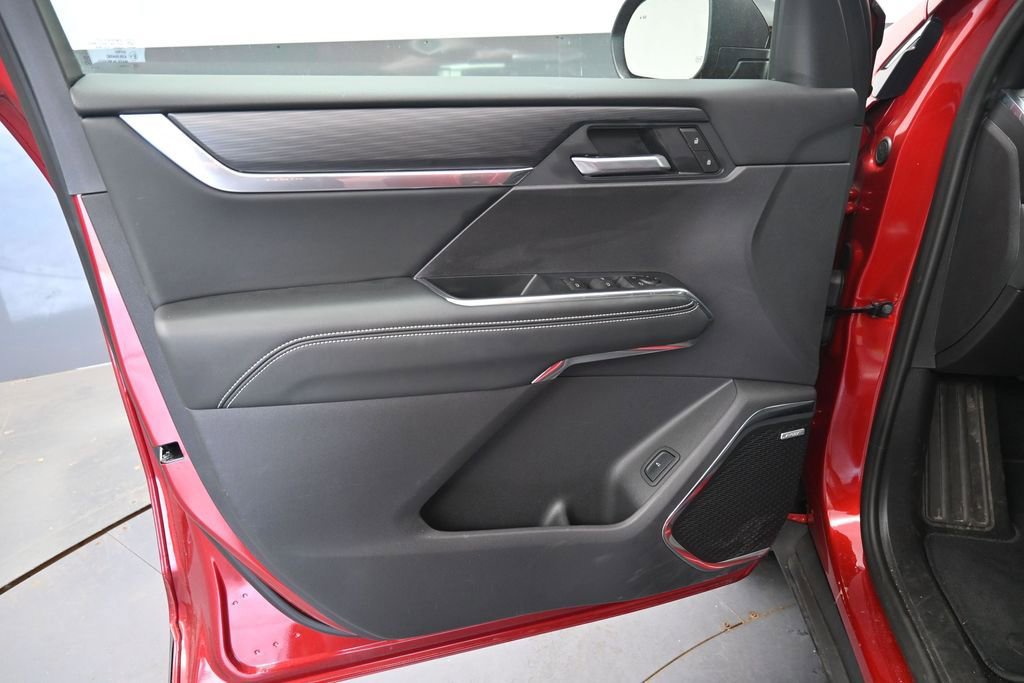 2026 GMC Acadia Elevation - Photo 17