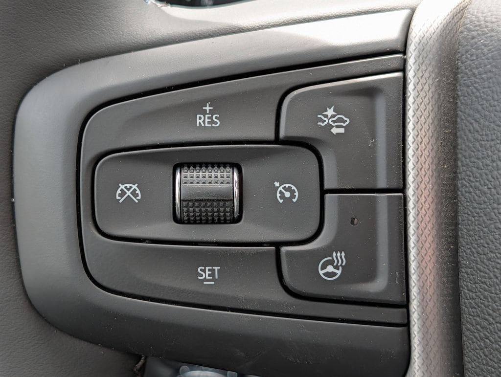 2026 GMC Sierra 3500HD Denali - Photo 50