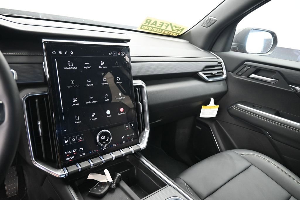 2026 GMC Acadia Elevation - Photo 21