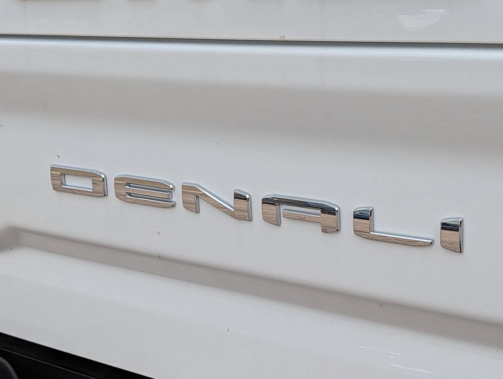 2026 GMC Sierra 3500HD Denali - Photo 13