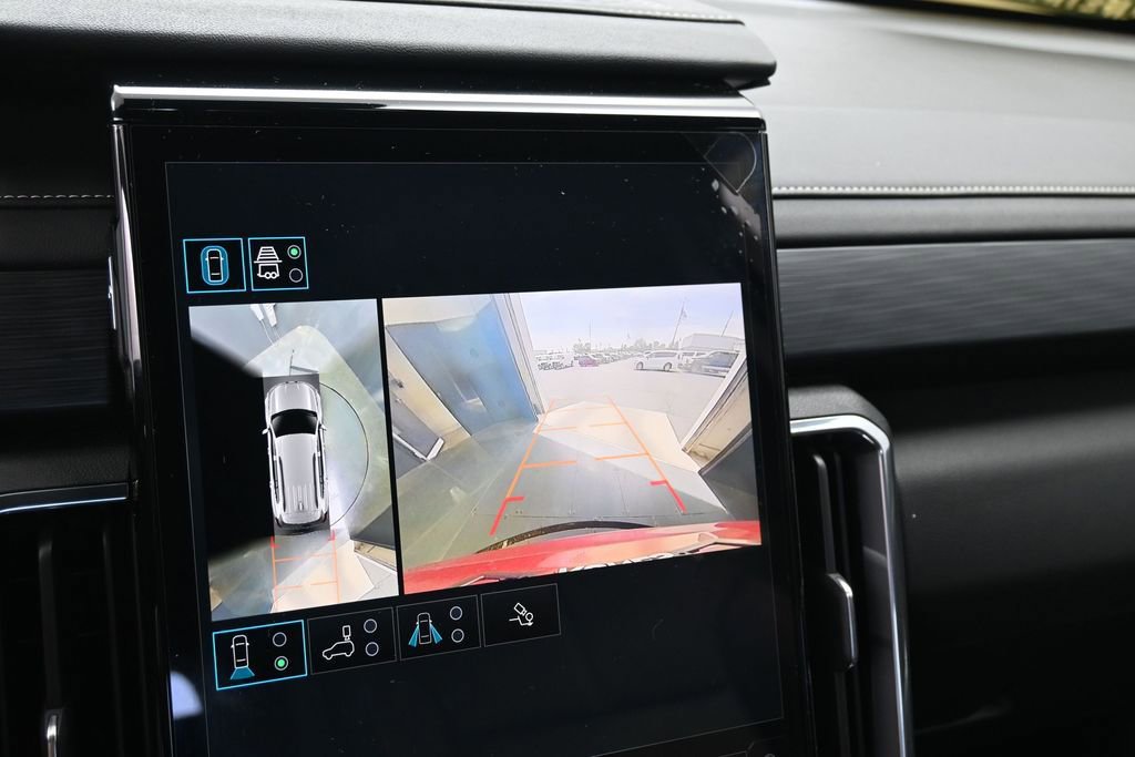2026 GMC Acadia Elevation - Photo 28