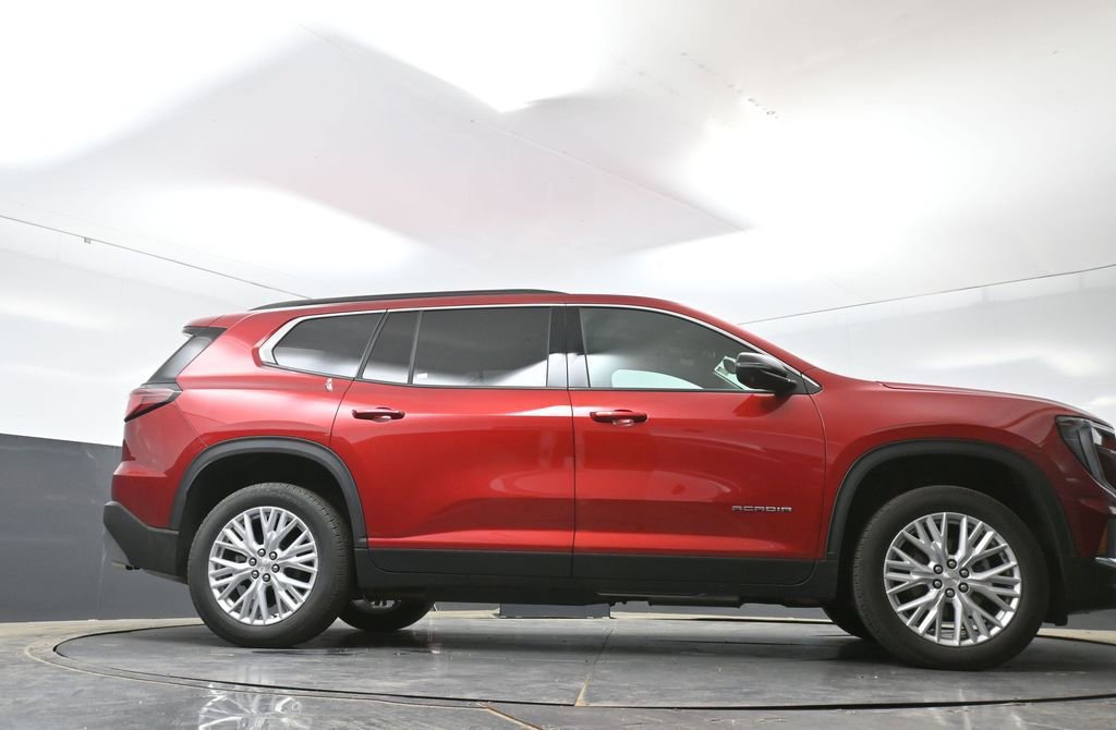 2026 GMC Acadia Elevation - Photo 44