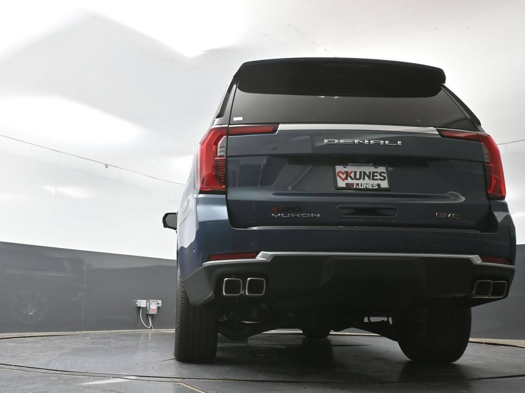 2026 GMC Yukon XL Denali - Photo 56