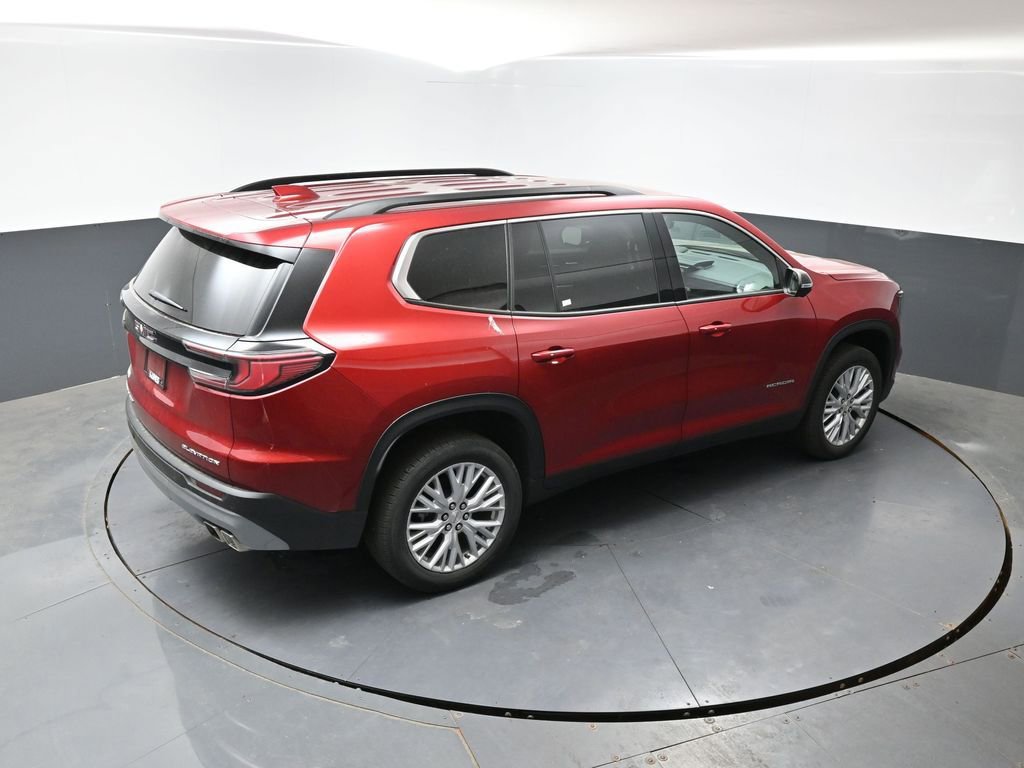 2026 GMC Acadia Elevation - Photo 34