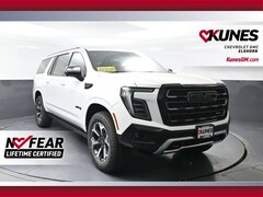 2026 GMC Yukon XL AT4 Ultimate SUV