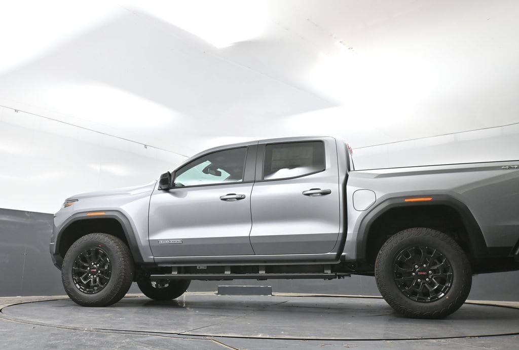 2026 GMC Canyon Elevation - Photo 52