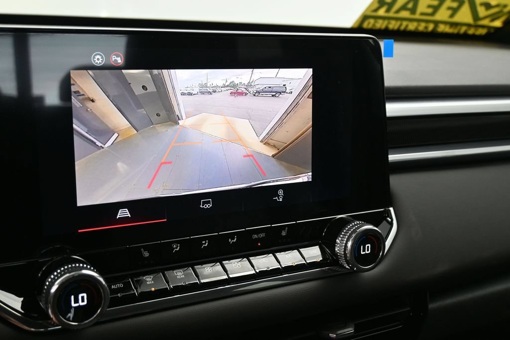 2026 GMC Canyon Elevation - Photo 32