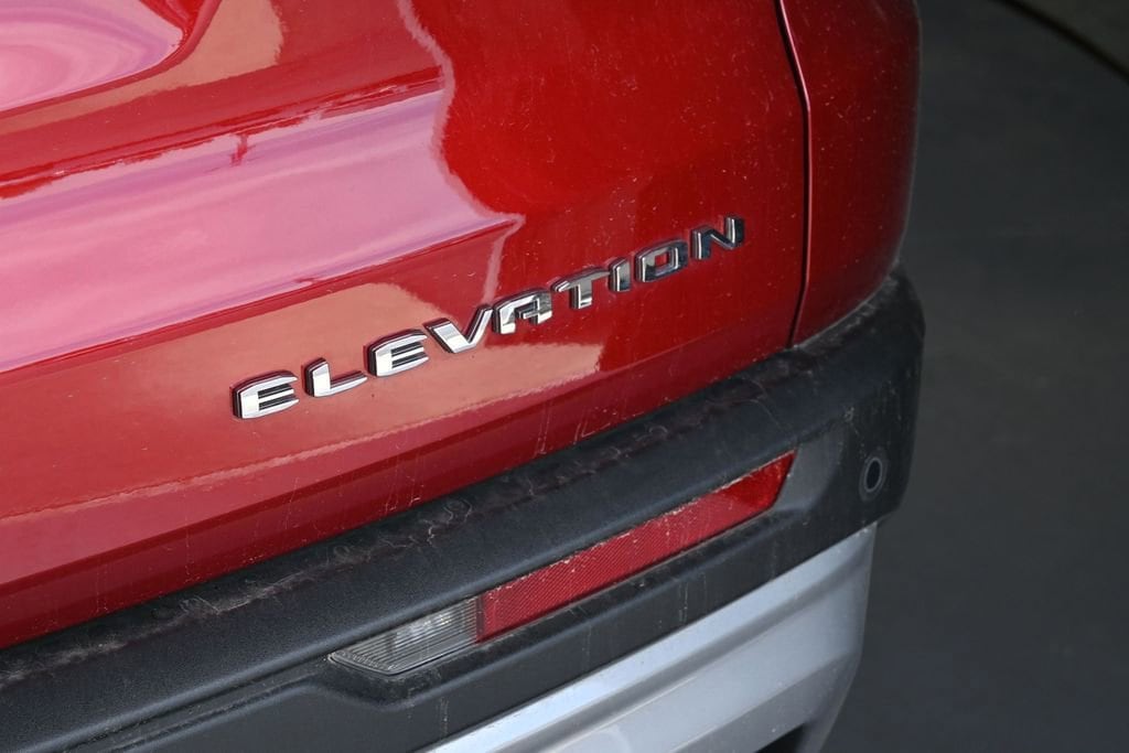2026 GMC Acadia Elevation - Photo 11