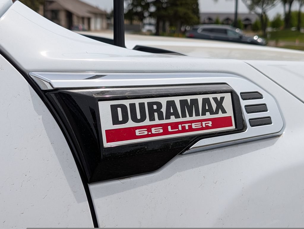 2026 GMC Sierra 3500HD Denali - Photo 19