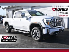 2026 GMC Sierra 3500 HD Denali Truck