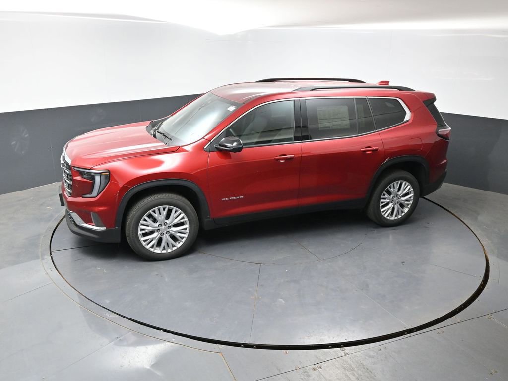 2026 GMC Acadia Elevation - Photo 39