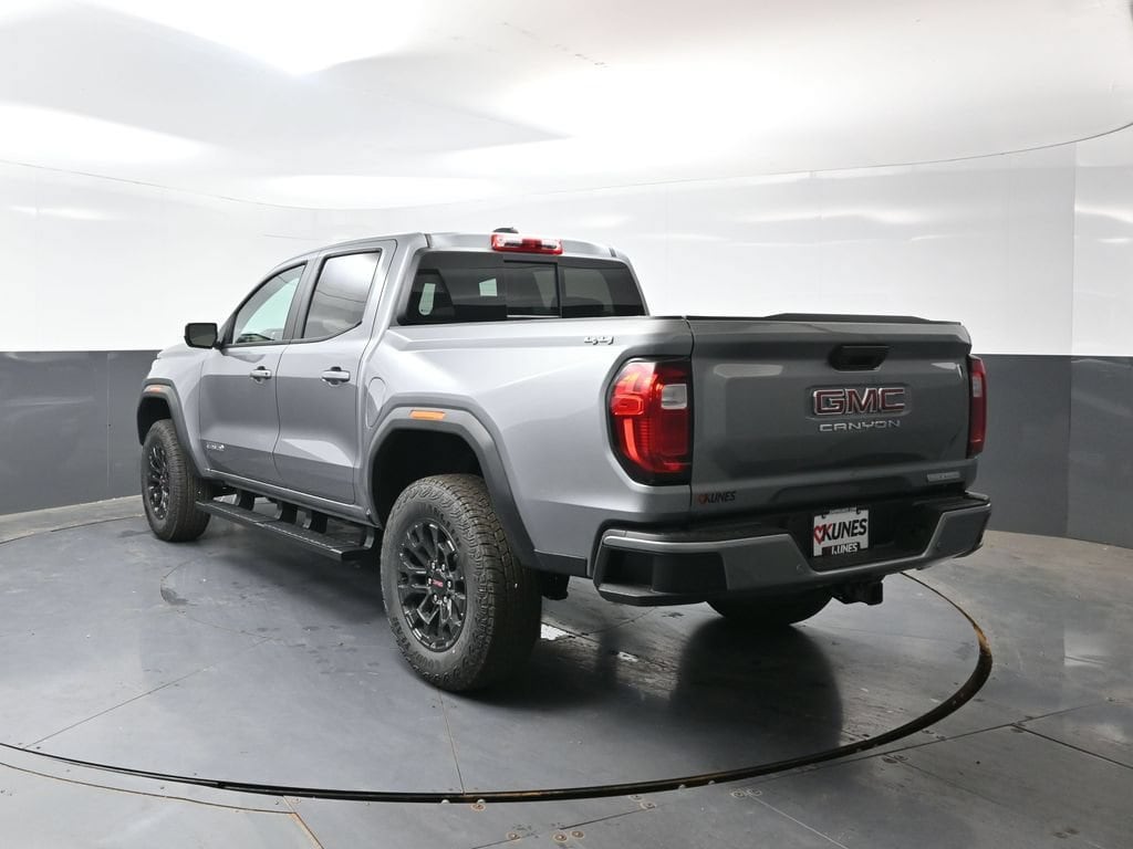 2026 GMC Canyon Elevation - Photo 11