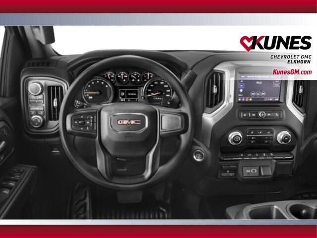 2026 GMC Sierra 3500HD Pro - Photo 7