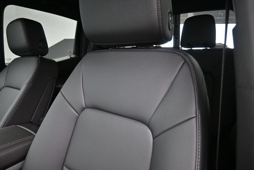 2026 GMC Canyon Elevation - Photo 22
