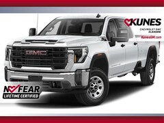 2026 GMC Sierra 3500 HD Pro Truck