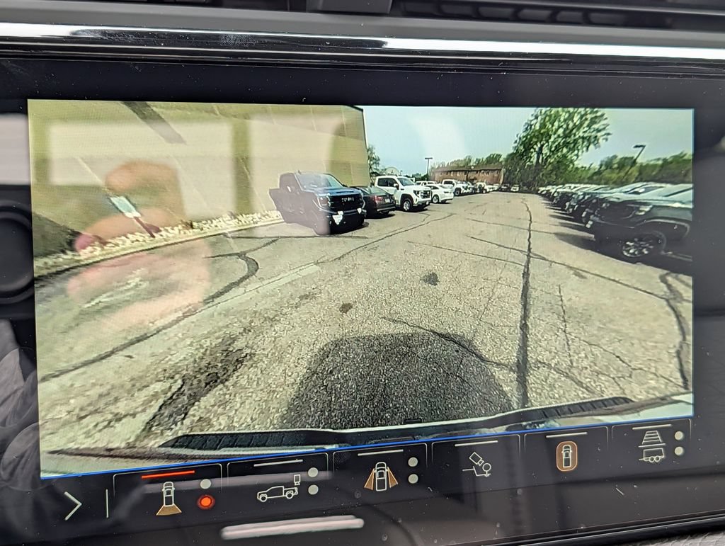 2026 GMC Sierra 3500HD Denali - Photo 53