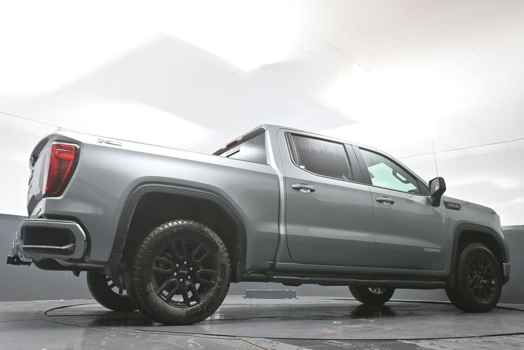 2026 GMC Sierra 1500 Elevation - Photo 40