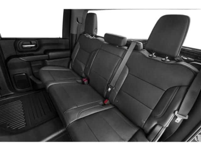 2026 GMC Sierra 3500HD Pro - Photo 16