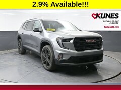 2026 GMC Acadia Elevation SUV