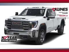 2026 GMC Sierra 3500 HD SLE Truck