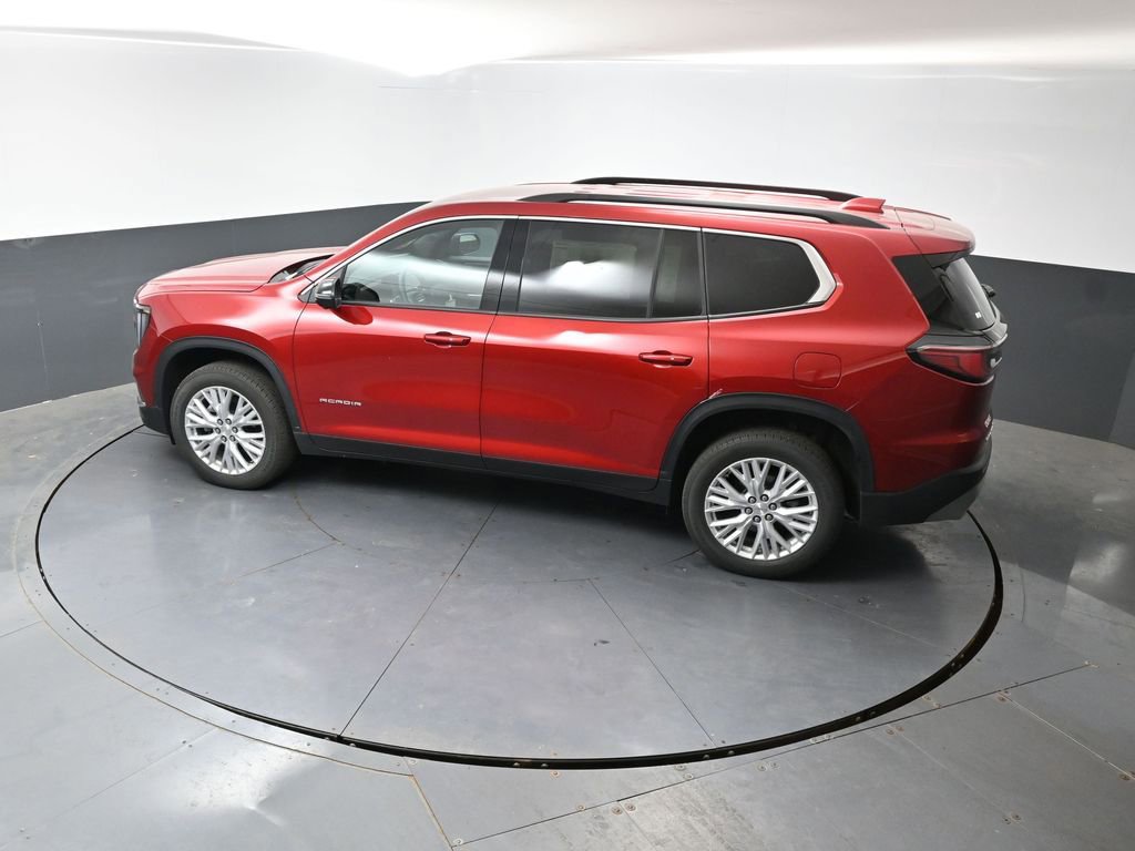 2026 GMC Acadia Elevation - Photo 40