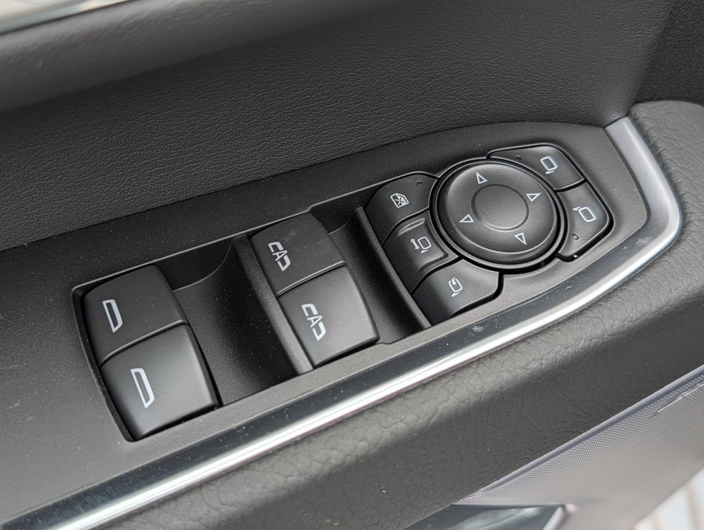 2026 GMC Sierra 3500HD Denali - Photo 40