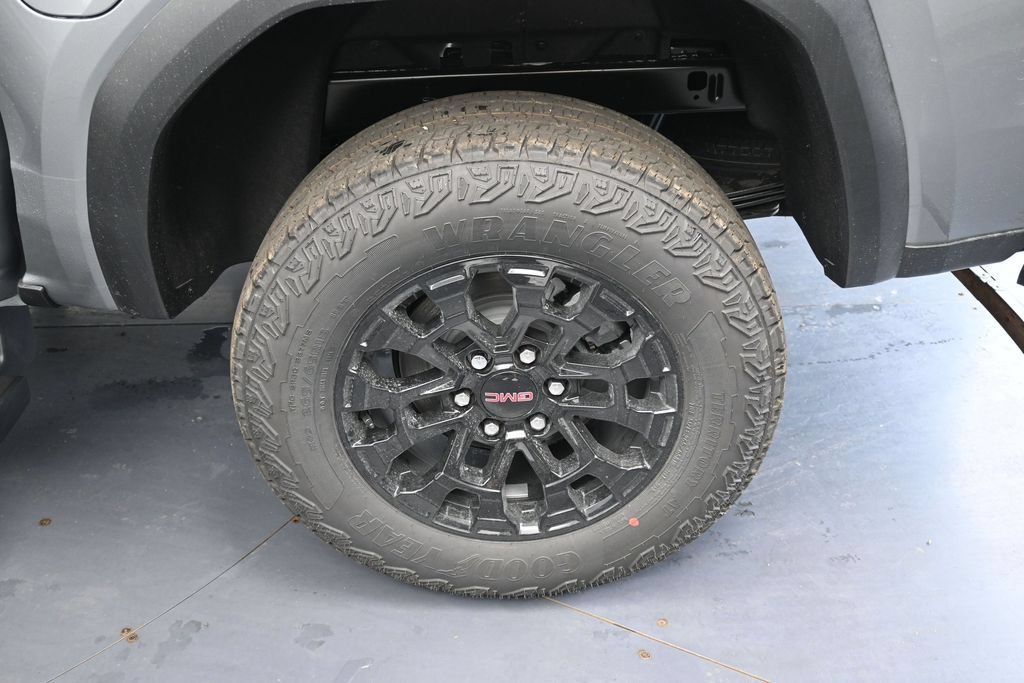 2026 GMC Canyon Elevation - Photo 14