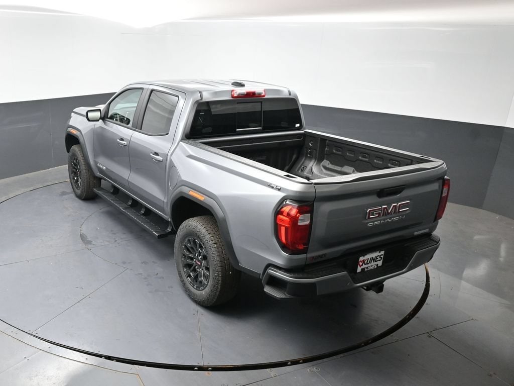 2026 GMC Canyon Elevation - Photo 45