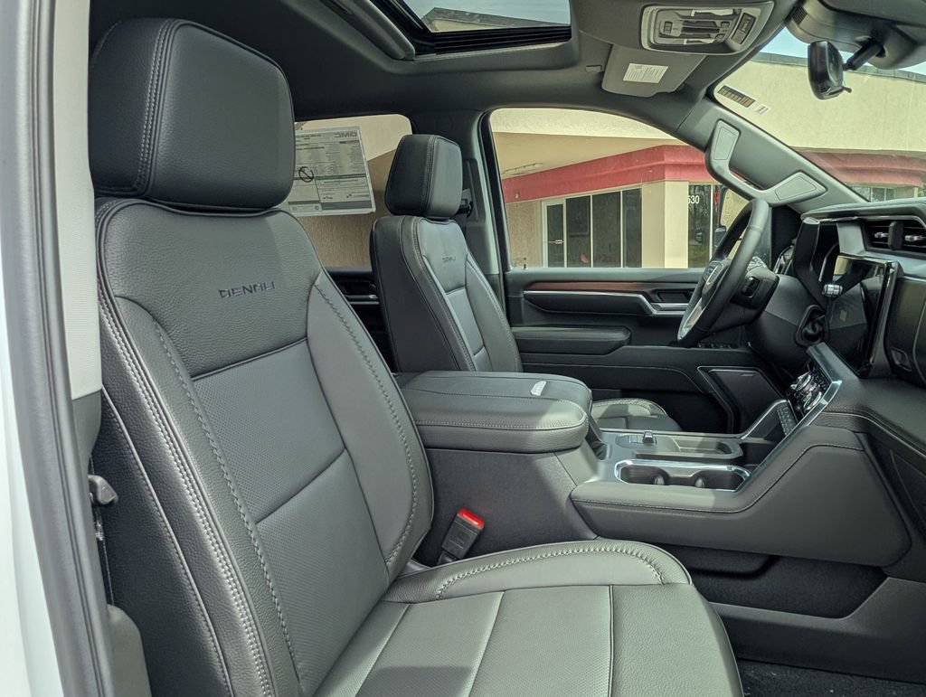 2026 GMC Sierra 3500HD Denali - Photo 23