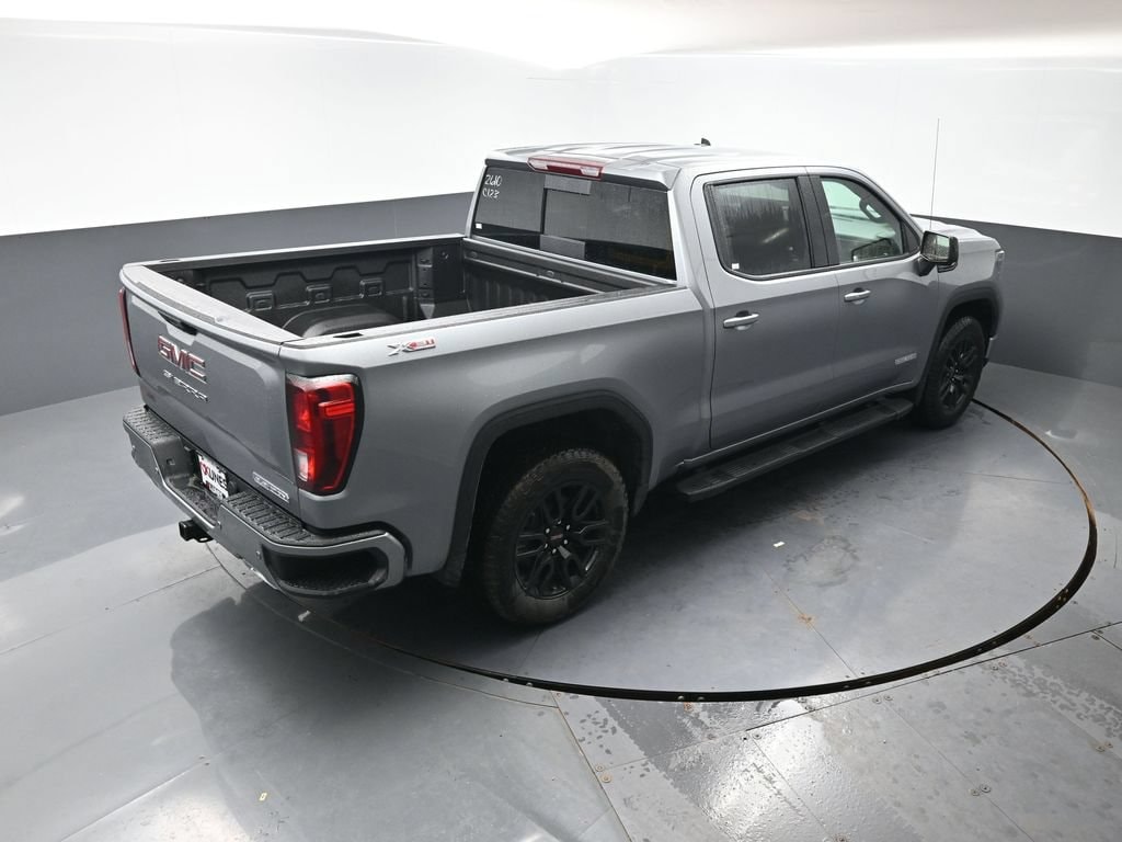 2026 GMC Sierra 1500 Elevation - Photo 32
