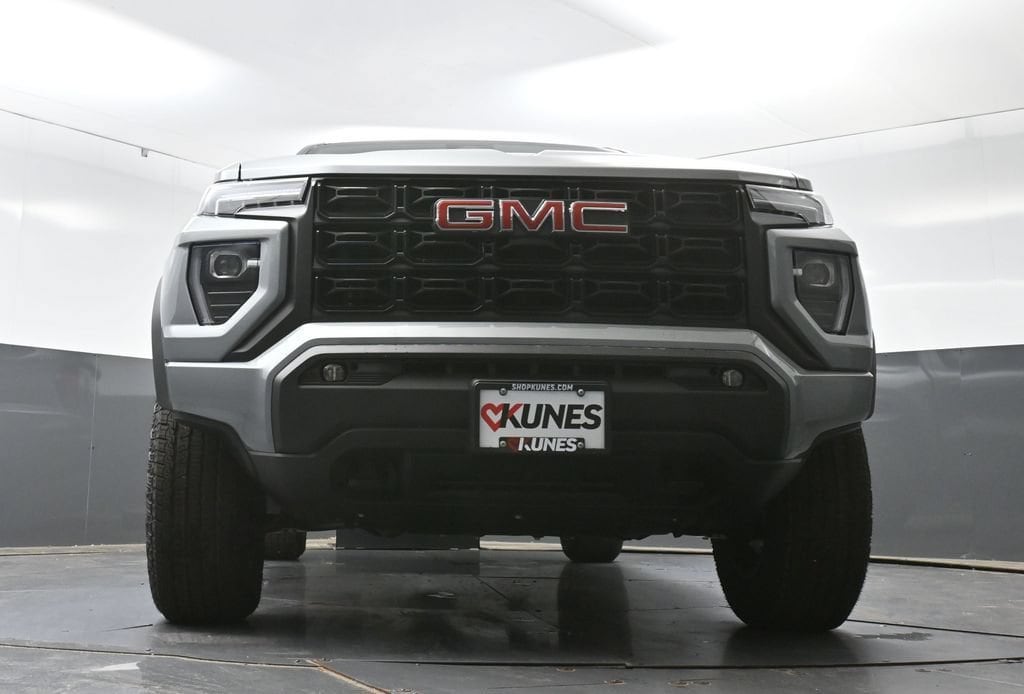 2026 GMC Canyon Elevation - Photo 50