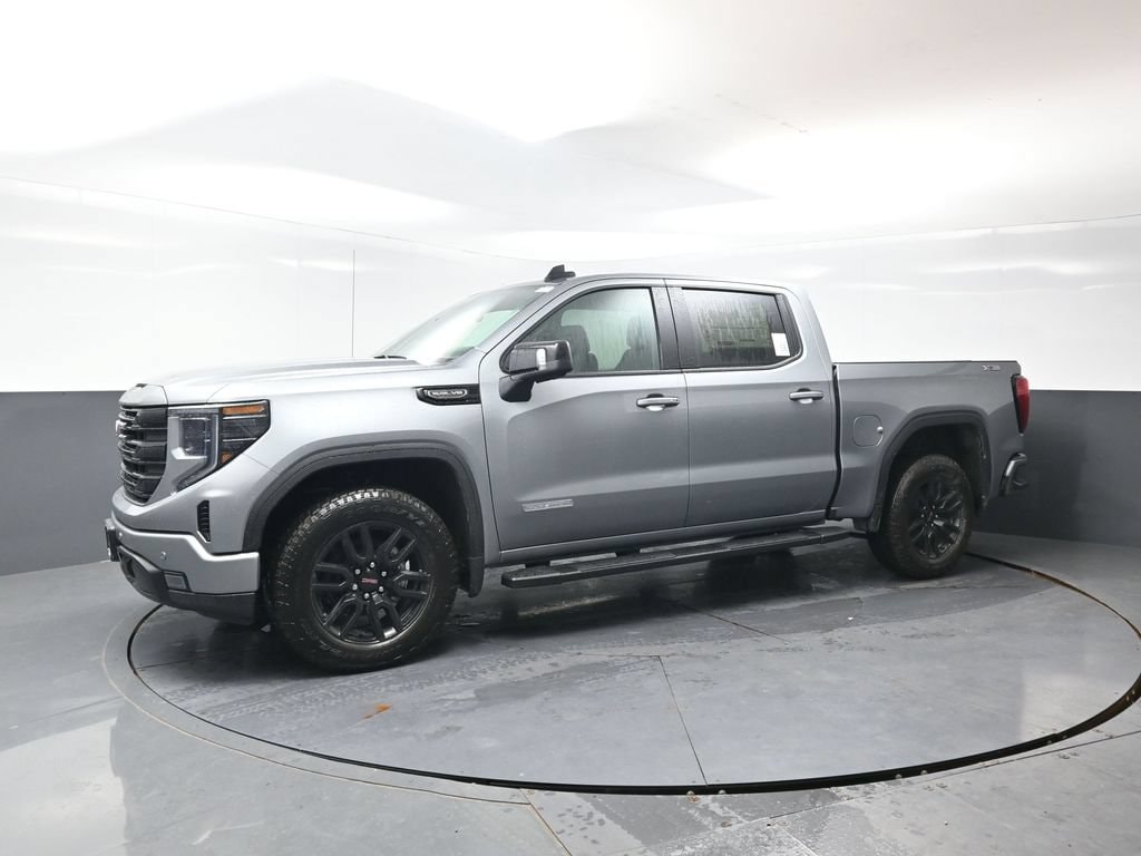 2026 GMC Sierra 1500 Elevation - Photo 6