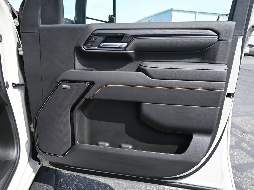 2026 GMC Sierra 2500HD AT4 - Photo 25