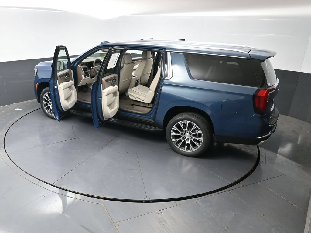 2026 GMC Yukon XL Denali - Photo 59