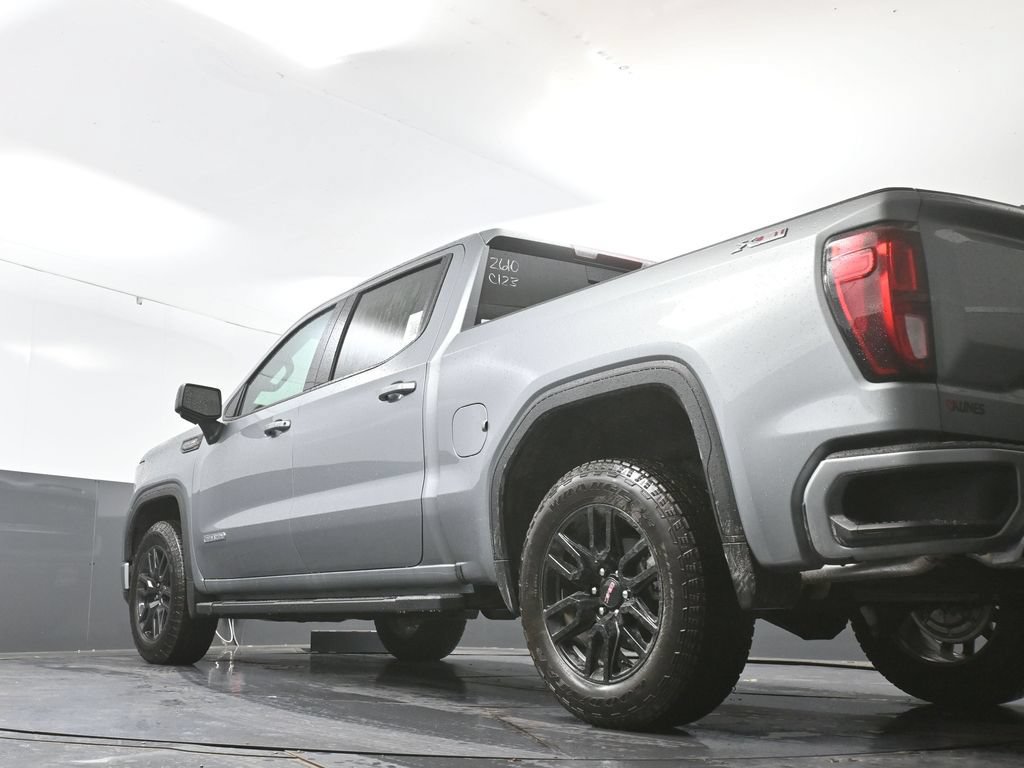2026 GMC Sierra 1500 Elevation - Photo 46