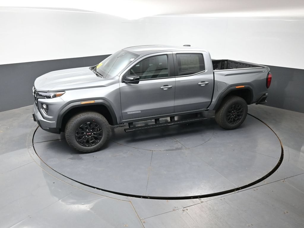 2026 GMC Canyon Elevation - Photo 43