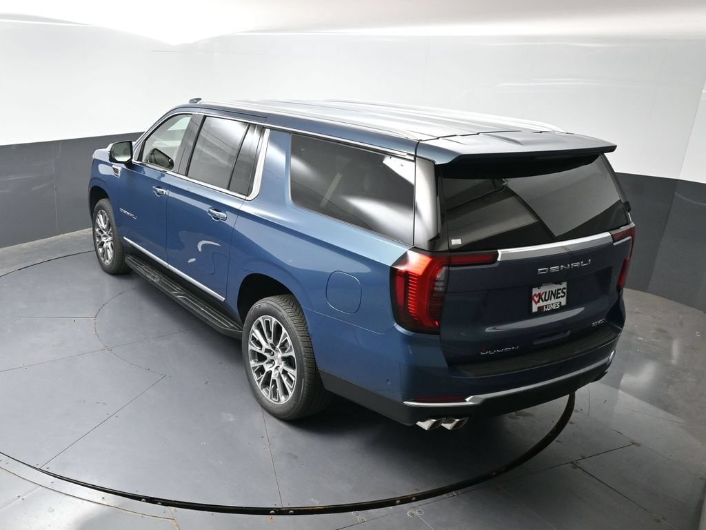 2026 GMC Yukon XL Denali - Photo 47