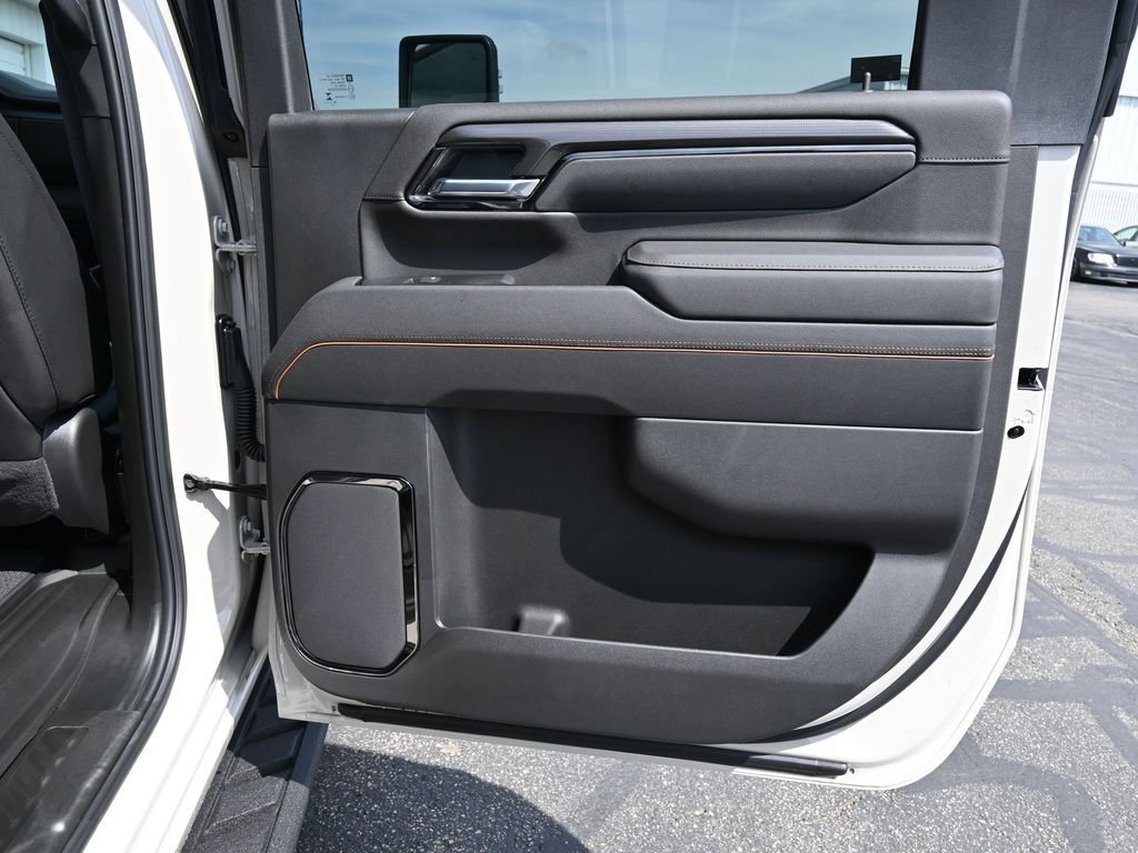 2026 GMC Sierra 2500HD AT4 - Photo 24