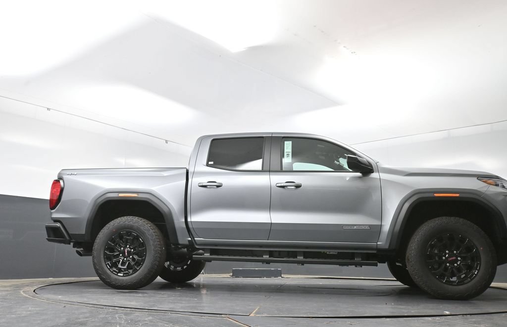2026 GMC Canyon Elevation - Photo 48
