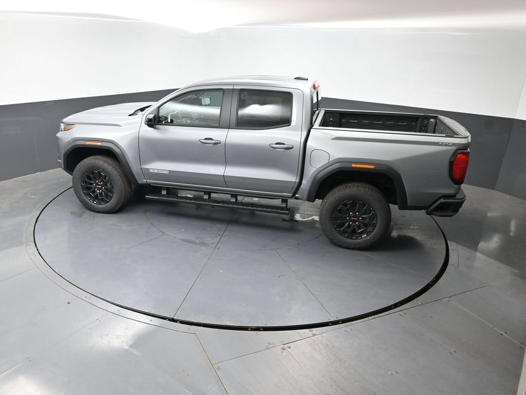 2026 GMC Canyon Elevation - Photo 44